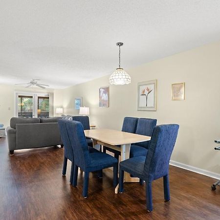 Heron Pointe D5 Myrtle Beach Dış mekan fotoğraf
