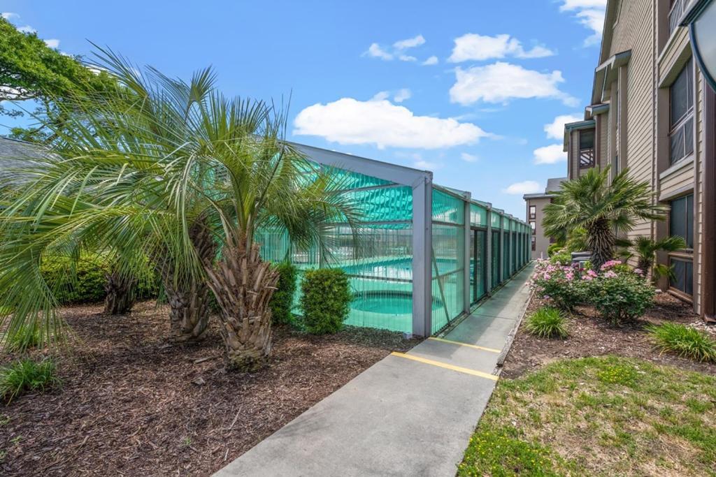 Heron Pointe D5 Myrtle Beach Dış mekan fotoğraf