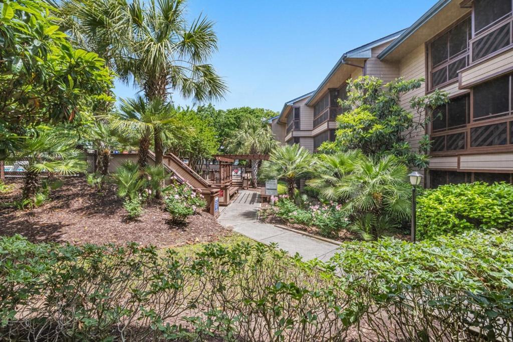 Heron Pointe D5 Myrtle Beach Dış mekan fotoğraf