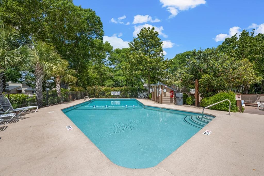 Heron Pointe D5 Myrtle Beach Dış mekan fotoğraf