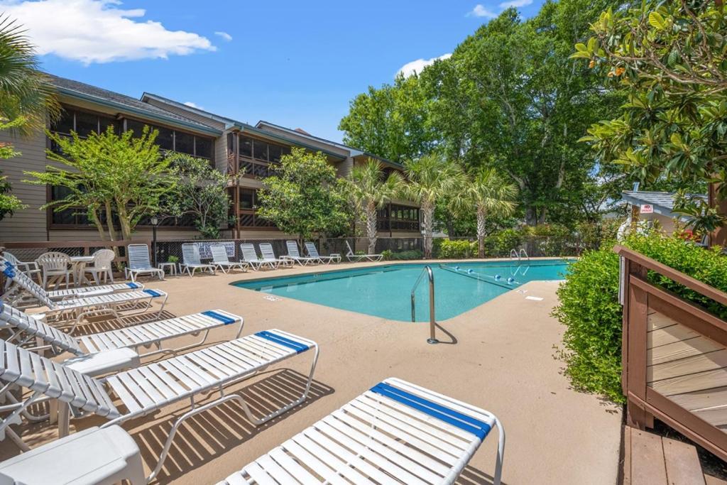 Heron Pointe D5 Myrtle Beach Dış mekan fotoğraf