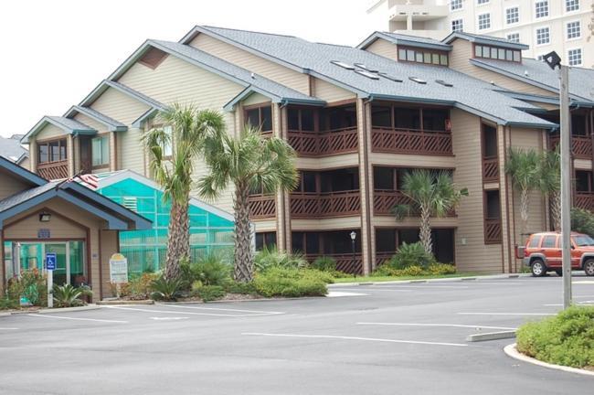 Heron Pointe D5 Myrtle Beach Dış mekan fotoğraf