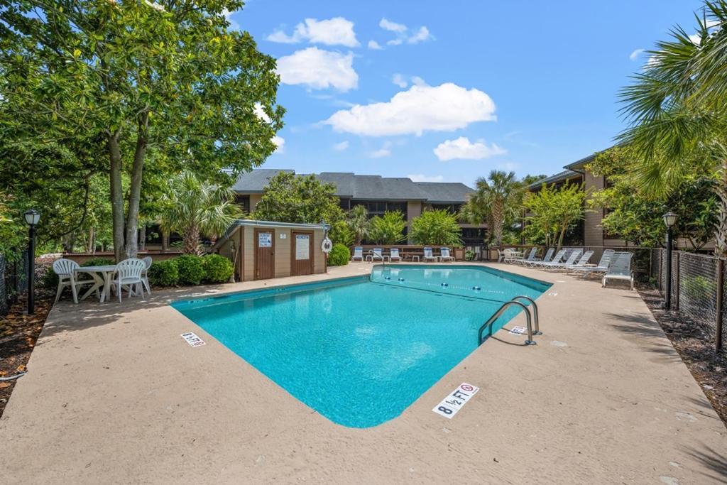 Heron Pointe D5 Myrtle Beach Dış mekan fotoğraf