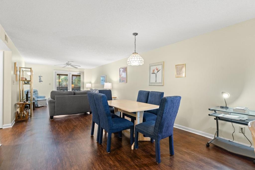 Heron Pointe D5 Myrtle Beach Dış mekan fotoğraf