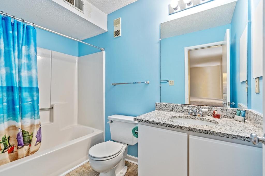 Heron Pointe D5 Myrtle Beach Dış mekan fotoğraf