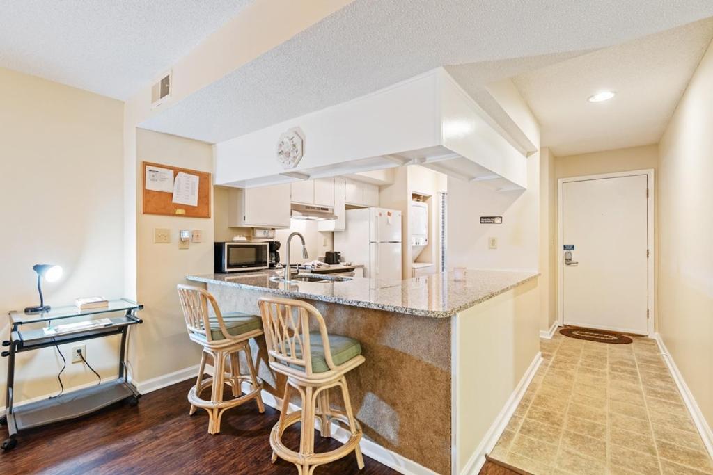 Heron Pointe D5 Myrtle Beach Dış mekan fotoğraf