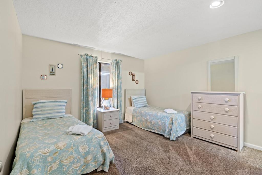 Heron Pointe D5 Myrtle Beach Dış mekan fotoğraf