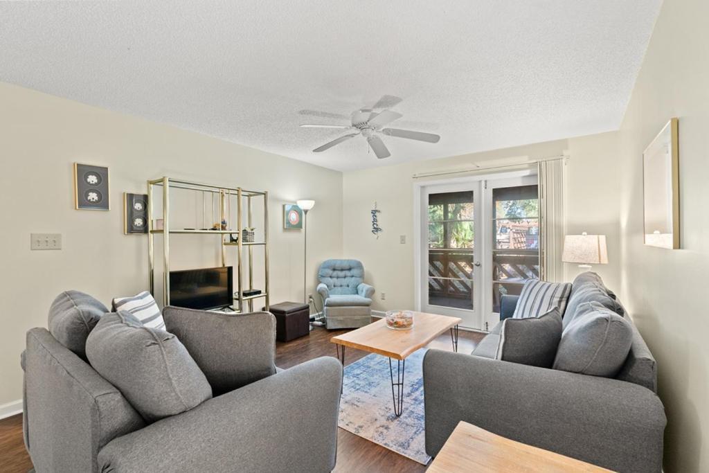Heron Pointe D5 Myrtle Beach Dış mekan fotoğraf